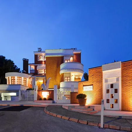 Bed & Breakfast Chiuso 5
