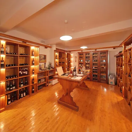 Chiuso 5 Bed & Breakfast