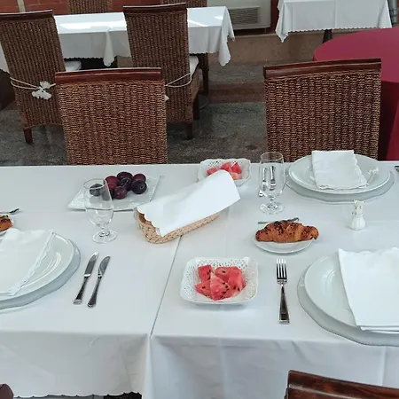 Chiuso 5 Bed & Breakfast *