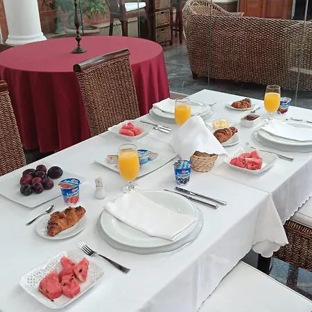 Bed & Breakfast Chiuso 5 *