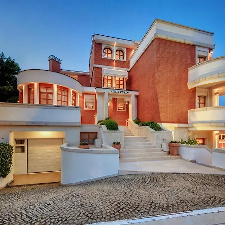 Chiuso 5 Bed & Breakfast